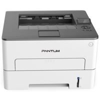 Imprimanta Pantum P3010DW, laser monocrom, A4, USB, Wireless