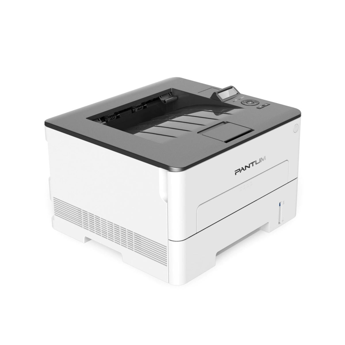Imprimanta Pantum P3010DW, laser monocrom, A4, USB, Wireless