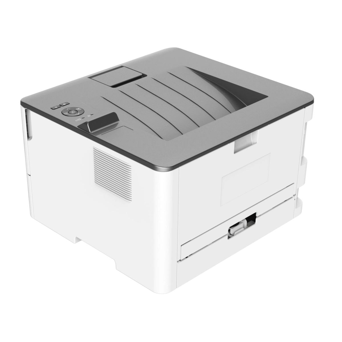 Imprimanta Pantum P3010DW, laser monocrom, A4, USB, Wireless