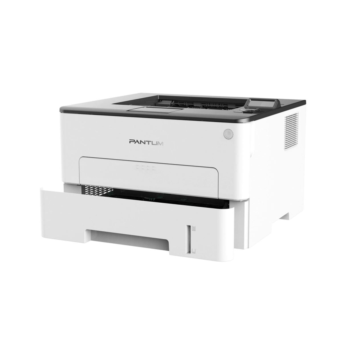 Imprimanta Pantum P3010DW, laser monocrom, A4, USB, Wireless