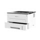 Imprimanta Pantum P3010DW, laser monocrom, A4, USB, Wireless