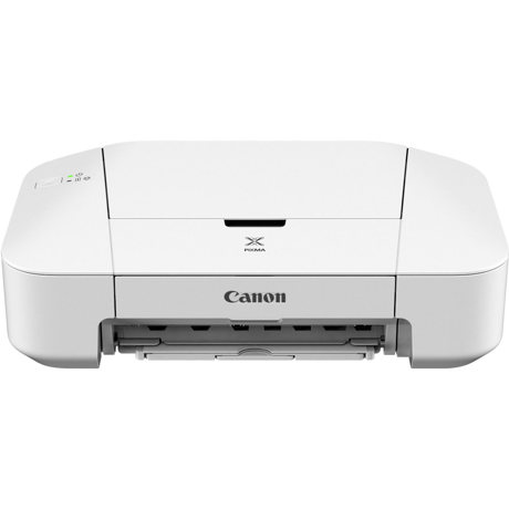 Imprimanta Canon PIXMA iP2850, inkjet color A4