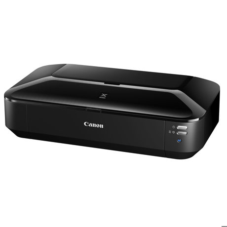 Imprimanta Canon PIXMA iX6850, inkjet color A3+
