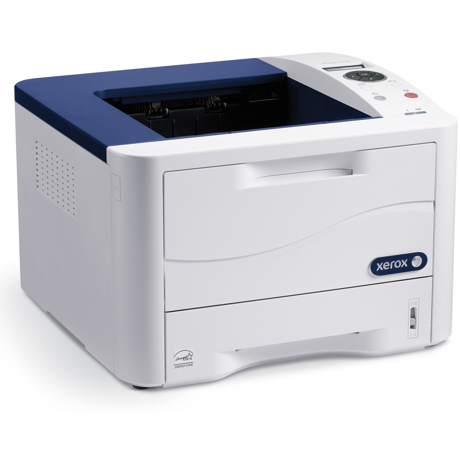 Imprimanta Xerox Phaser 3320, laser monocrom, A4