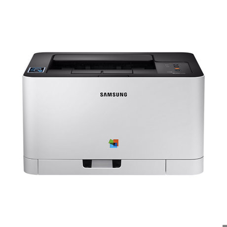 Imprimanta Laser Color Samsung SL-C430W