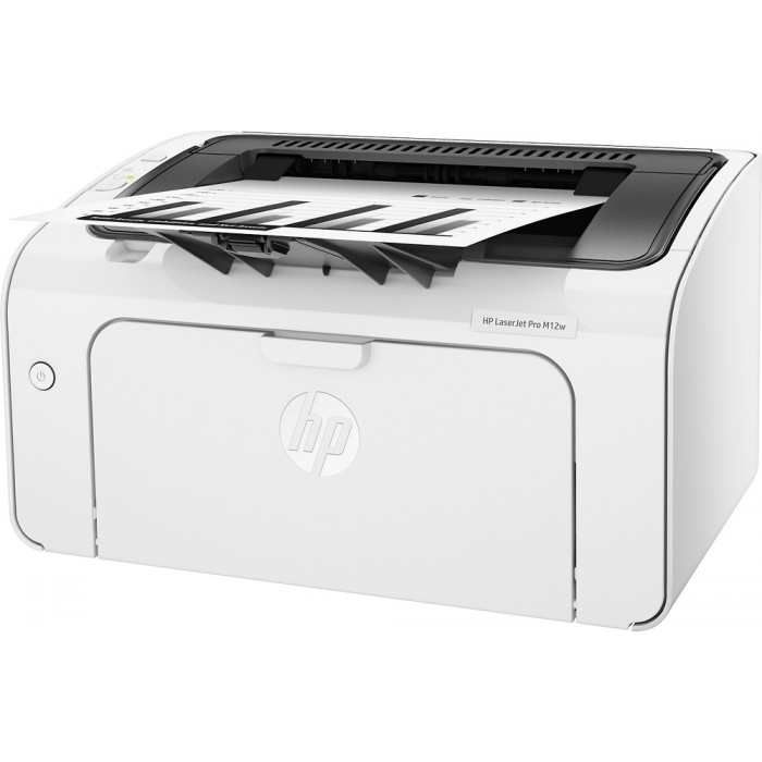 Imprimantă HP LaserJet Pro M12w