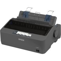 Imprimanta Epson LX-350, matriceala 9 ace