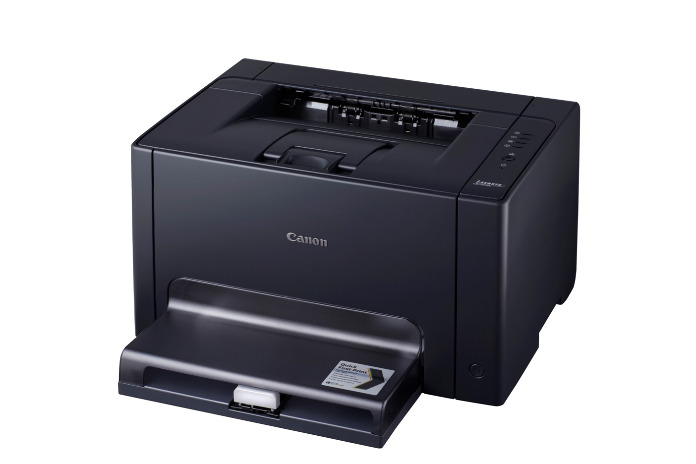 Imprimanta Canon i-SENSYS LBP 7018C, laser color A4