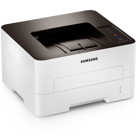 Imprimanta Samsung Xpress M2825ND, laser monocrom, A4