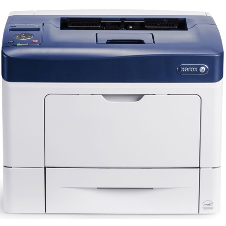 Multifunctional Xerox Phaser 3610DN, laser monocrom, A4