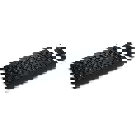 Kit tastatura + mouse Microsoft Wireless Desktop 900