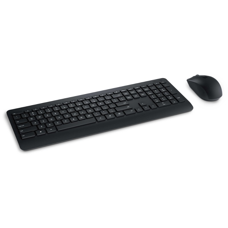 Kit tastatura + mouse Microsoft Wireless Desktop 900