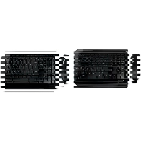 Kit tastatura + mouse Microsoft Wireless Desktop 850 AES