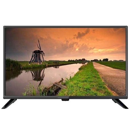 Televizor LED SmartTech LE-32Z4, 80 cm, Rezolutie HD, Slot CI+, Negru