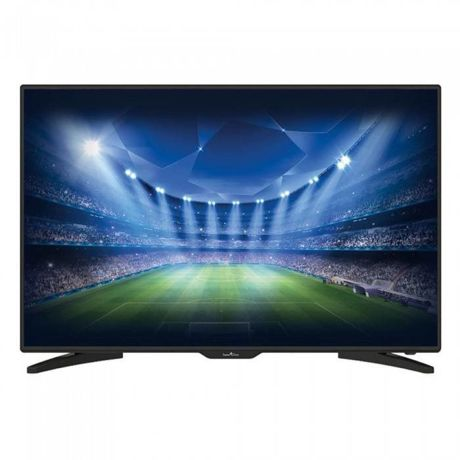 Televizor LED SmartTech LE-4219H, 107 cm, Full HD, USB, HDMI, Negru