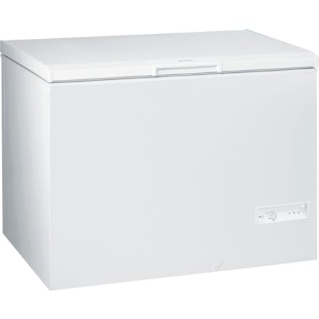 Lada frigorifica Gorenje FHE 241 W, 230 L, Alb