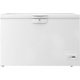 Lada frigorifica Beko HSA29540N clasa E