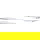 Tastatura Apple Wireless, compatibila iPad, iMac si Mac cu Bluetooth