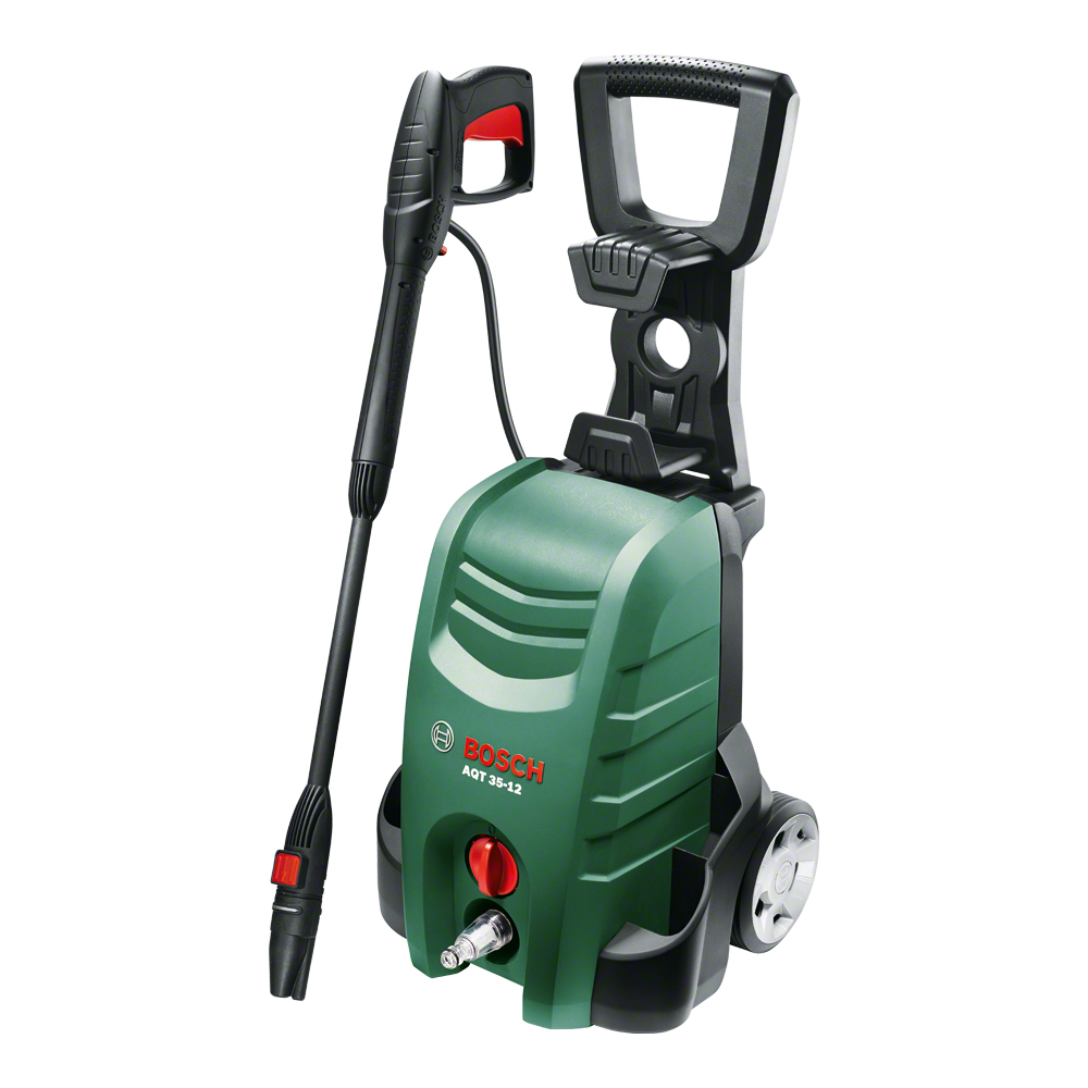 Masina de curatat cu presiune Bosch AQT 35-12