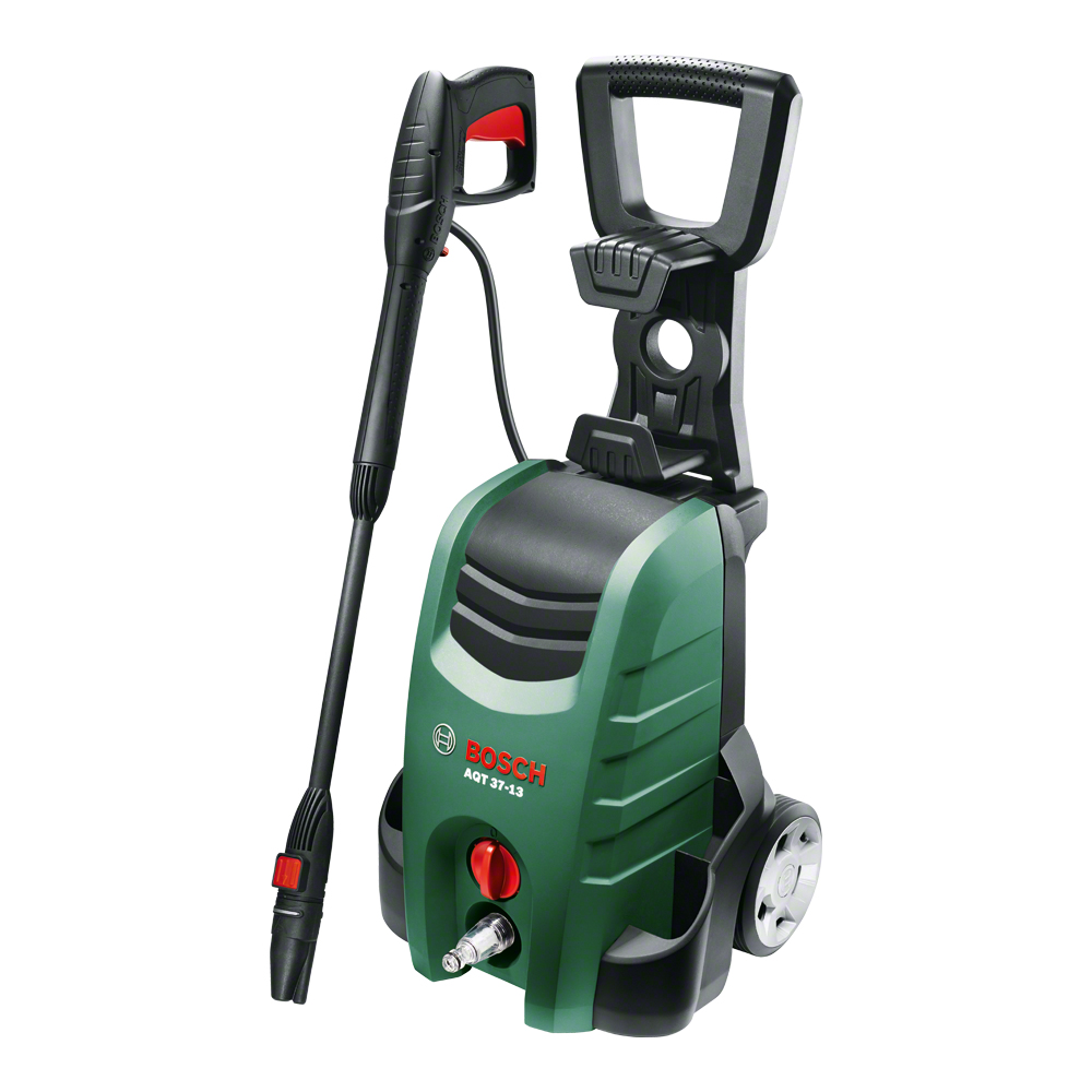 Masina de curatat cu presiune Bosch AQUATAK 37-13, 1700 W, 130 Bar, 370 l/h