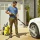 Curatitor cu apa sub presiune Karcher K 4 Full Control 13240000