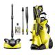 Curatitor cu apa sub presiune Karcher K 4 Full Control Home 13240030
