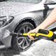 Curatitor cu apa sub presiune Karcher K 4 Full Control Home 13240030