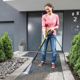 Curatitor cu apa sub presiune Karcher K 4 Full Control Home 13240030