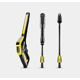 Aparat de spalat cu presiune Karcher K 4 Premium Power Control, 13241300