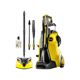 Curatitor cu apa sub presiune Karcher K 5 Full Control Home 13245030