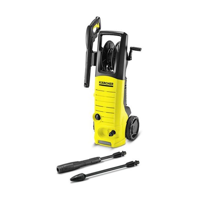 Supermarket Polishing Generator Aparat de spalat cu presiune Karcher K 4 Premium Universal 16017860 - Pret avantajos - Ideall.ro Supermarket Polishing Generator Aparat de spalat cu presiune Karcher K 4 Premium Universal 16017860 - Pret avantajos - Ideall.ro