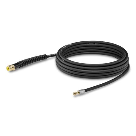 Set de curatare a tevilor Karcher 26377290, 7.5 m, Compatibil curatitoare cu presiune