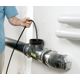 Set de curatare a tevilor Karcher 26377290