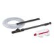 Set de sablat cu nisip/umed Karcher 26387920