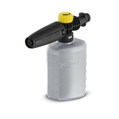 Duza de spumare Karcher 26431470, Recipient 0.6 L, Dozare detergent