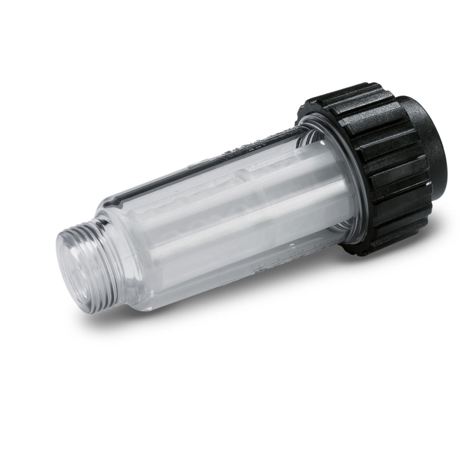 Filtru pentru apa Karcher 47300590 pentru curatitoare cu presiune, Lavabil