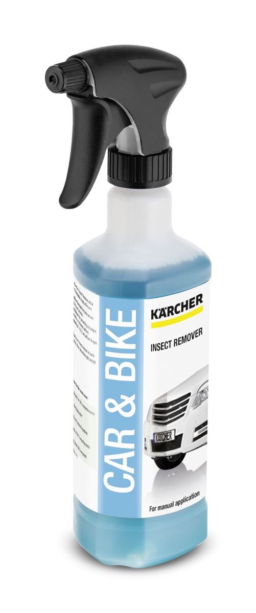 Detergent pentru indepartarea insectelor Karcher RM 618 3-in-1 62957610