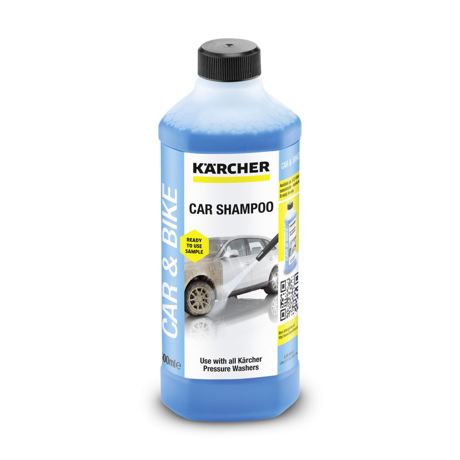 Detergent auto concentrat 62958430, pH neutru, 0.5 L