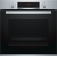 Cuptor incorporabil Bosch Serie 4 HBA534ES0