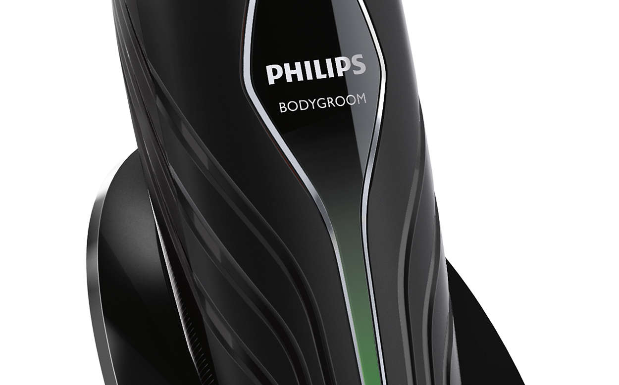 Masina de tuns Philips BG2036