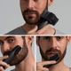 Trimmer pentru barba Panasonic ER-GD51-K503