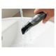 Trimmer pentru par corporal Panasonic ER-GK80-S503