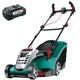 Masina de tuns iarba Bosch Rotak 37 LI, acumulator