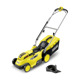 Masina de tuns iarba Karcher LMO 18-36 Battery, 14444200