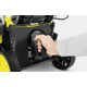 Masina de tuns iarba Karcher LMO 18-36 Battery, 14444200
