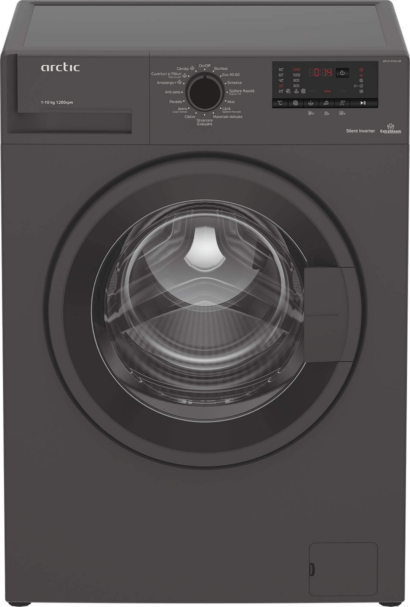 Masina de spalat rufe Arctic AB101223XLAB clasa B