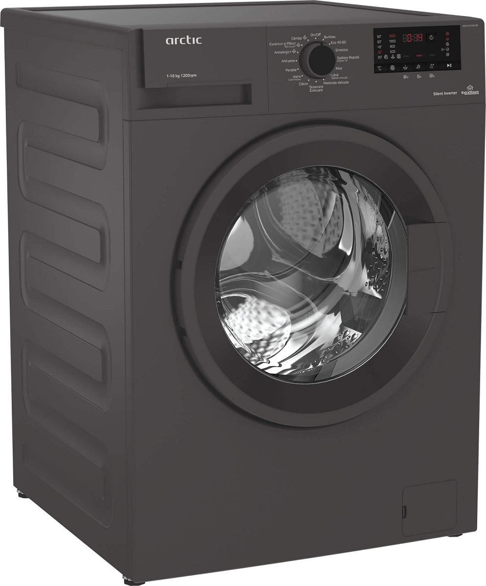 Masina de spalat rufe Arctic AB101223XLAB clasa B
