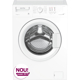 Masina de spalat rufe Arctic APL61012BDW0