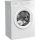 Masina de spalat rufe Arctic APL61012BDW0
