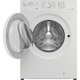 Masina de spalat rufe Arctic APL61012BDW0